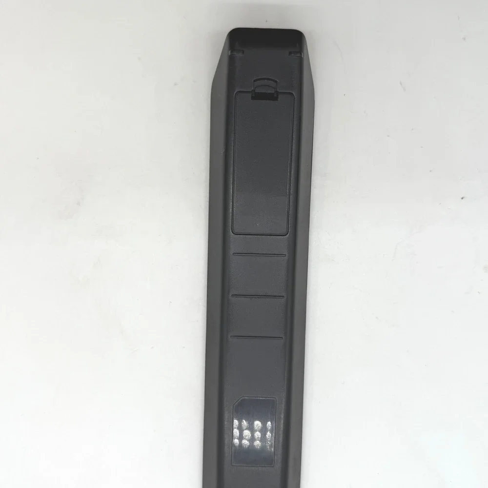 SCEPTRE Black Remote Control TV‎ Remote for SCEPTRE TVs